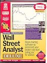 Wall Street Analyst Deluxe