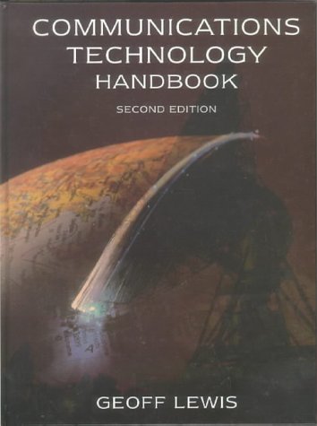 Communications Technology Handbook
