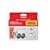 Canon PG-40/CLI-41 Cartridges and Glossy Photo Paper Combo Pack (0615B009)