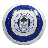 Wigan Athletic Skills Football