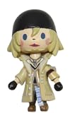 Kingdom Hearts Avatar Mascot Strap - SnowIMAGE