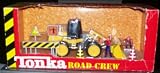 Tonka Road Crew Die Cast Construction Vehicle