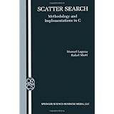 scatter search methodology and implementations in c operations researchcomputer science interfaces series