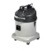NaceCare NDS 570 Single Motor Fine Dust Vacuum with B2 Kit, 5 Gallon Tank Capacity, 1200W Vacuum Motor, 1.6 HP