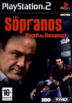 Sopranos: Road to Respect (PS2)