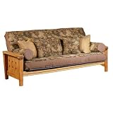 Salsa Full Futon Frame