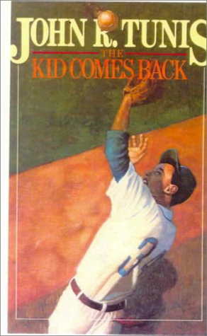 The Kid Comes Back
