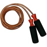 Leather Jump Rope