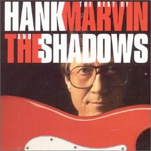 Hank Marvin - voix en or - Zortam Music