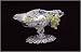 ARTHUR COURT GRAPE COLLECTION GRAPEVINE PED BOWL