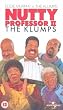 Nutty Professor 2: the Klumps [VHS]