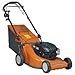 Outdoor Living : Husqvarna Walk-Behind Self-Propelled Mower ? 6.75 HP, Model# Royal 53S