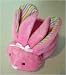 Boo-bunnie Pink 20th Anniversary Edition Ice Pack