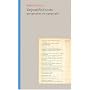 Unjustified Texts: Perspectives on Typography