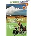Slow Coast Home: 5,000 Miles Around the Shores of England and Wales