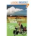 Slow Coast Home: 5,000 miles around the shores of England and Wales