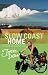Slow Coast Home: 5,000 Miles Around the Shores of England and Wales