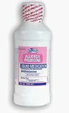 Allergy Elixir Cherry Flavour - 8 oz