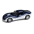 MLB Corvette Coupe - New York Yankees