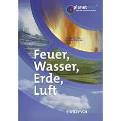 Feuer, Wasser, Erde, Luft