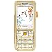 Nokia 7360 warm amber Handy