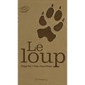 Le loup