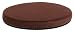 Duro-Med Deluxe Swivel Seat Cushion, Brown