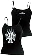 Texas Hold'em Girls West Coast Spaghetti Strap