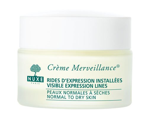 Nuxe Cr&egrave;me Merveillance - Normal to Dry Skin 50ml Preisvergleich