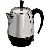 Farberware FCP240 Percolator, 2 4 Cup 41KTKloZBsL. SL160 Farberware FCP240 Percolator, 2 4 Cup