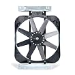 Flex-a-lite 165 Toyota 4x4 15 Electric Puller Fan