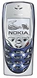 Nokia 8310 - Orange network Just Talk - Pay As You Talk (pay-as-you-go pre pay phone)