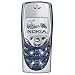 Nokia 8310 - T-Mobile - Pay As You Go