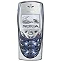 Nokia 8310 - Orange network Just Talk - Pay As You Talk (pay-as-you-go pre pay phone)