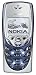 Nokia 8310 - Orange network Just Talk - Pay As You Talk (pay-as-you-go pre pay phone)