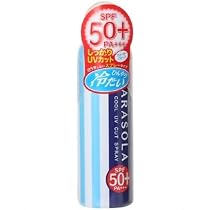 パラソーラ クールUVカットスプレー80g