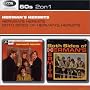 Herman's Hermits/Both Sides of Herman's Hermits