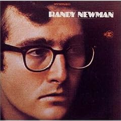 Randy Newman