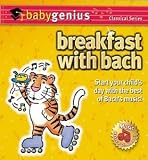 Breakfast with Bach