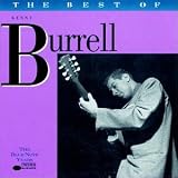 The Best of Kenny Burrell