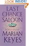 Last Chance Saloon