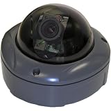 Clover Day/Night Dome Camera (Color)