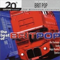 20th Century Masters: Best of Brit Pop