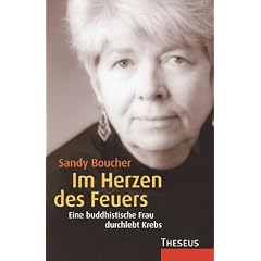 Im Herzen des Feuers