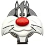 Looney Tunes WM20LT Sylvester and Tweety Waffle Maker 3D