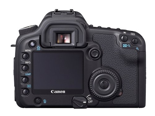 Canon デジタル一眼レフカメラ EOS 30D ボディ EOS30D