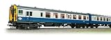 Class 411 CEP 4 Car EMU BR Blue & Grey