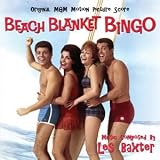 Beach Blanket Bingo [Soundtrack]