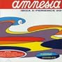 Amnesia Ibiza X-Perience 99