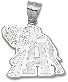 Chicago Bulls Logo Giant 10K Charm/Pendant